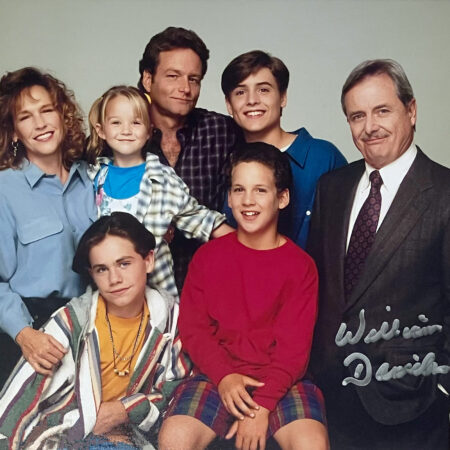 Feeny and Matthews Family