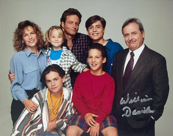 Feeny and Matthews Family