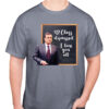 Mr. Feeny "Class Dismissed" Tee Shirt