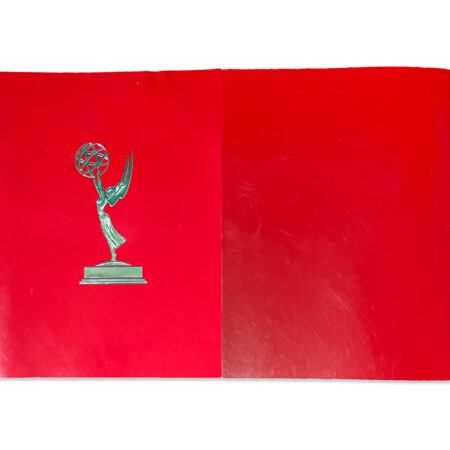 Original Program for 36th Annual Emmy Awards (1984)