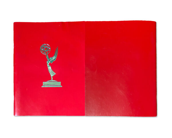 Original Program for 36th Annual Emmy Awards (1984)