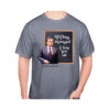 Mr. Feeny "Class Dismissed" Tee Shirt SIGNED