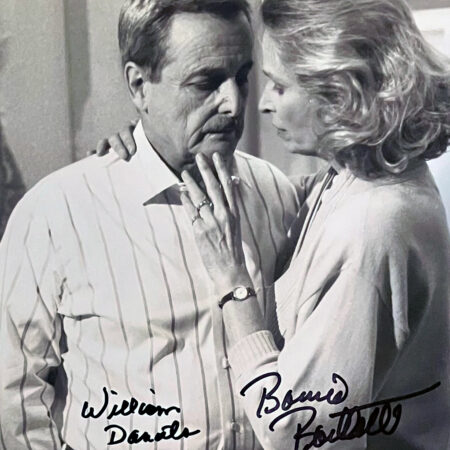 Mark and Ellen Craig of St. Elsewhere
