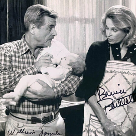Mark and Ellen Craig of St. Elsewhere