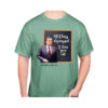 Mr. Feeny "Class Dismissed" Tee Shirt SIGNED