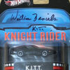 Signed Knight Rider Hot Wheels Car in Original Package