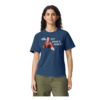 Limited Edition 1776 "Sit Down, John" Original Design Tee Shirt HAND SIGNED